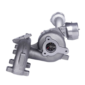 Turbocompresor BV39 54399700011 Completo para Suzuki Jimny 1.5DCI 86HP 63Kw K9K 2004- 54359710029 54359700016 54359880029 - Product Image 3