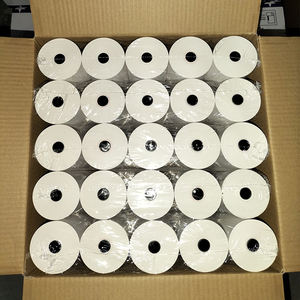 Kertas Termal Printer Jumbo Kasir 80mm 80x80, Produsen 3 1/8 Paperl Termic - Product Image 1