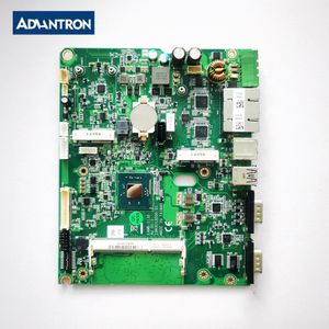 ADVANTECH-Placa base industrial de Taiwán, módulo de CPU, 100% pruebas, A1 01-1, CQC12001067468, - Product Image 2