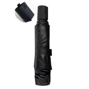 Sombrilla de Viaje Personalizable Ww5184 con Logotipo Impreso, Sublimación de Marca, Regalo Promocional, Resistente al Viento - Product Image 4