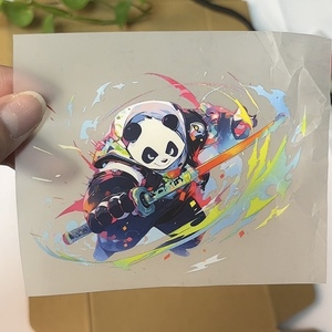 Good Price Custom for <strong>Transfers</strong> Heat <strong>Transfer</strong> <strong>Designs</strong> Ready Press Logo Film Iron Sticker Eco-friendly Soft Touch Custom Colors - Product Image 1