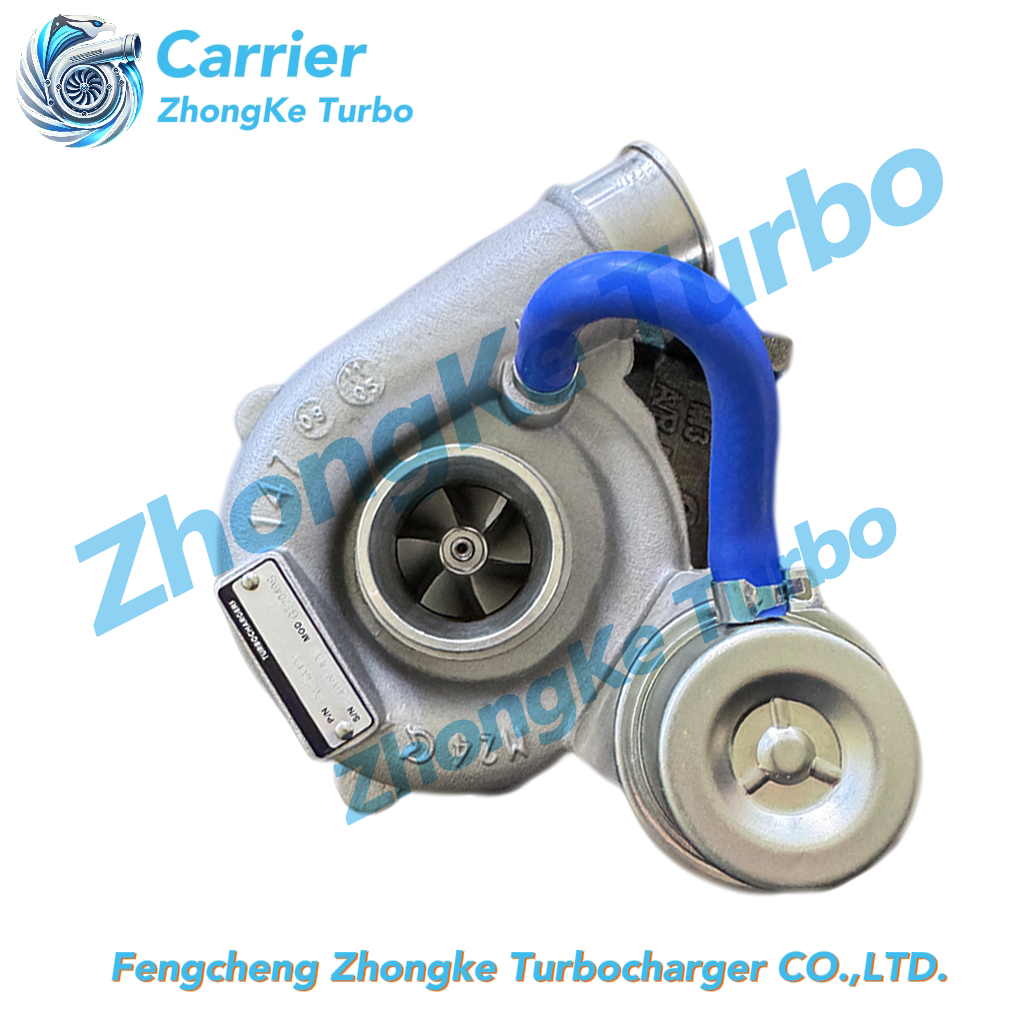 GT2049S Turbo 754111-5007S 754111-0007 2674A421 754111-7