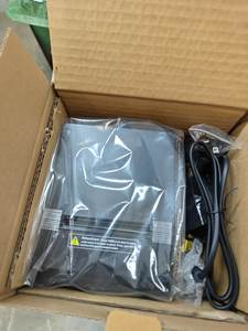 Imprimante thermique rapide 200 mm/s, interface USB 2A pour les petites entreprises, système de point de vente, impression de reçus et de factures - Product Image 5