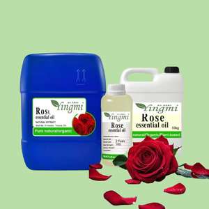 Ätherisches Öl Duft Ätherisches Aroma therapie öl Romantisches Rosen passions paar Sexuelles <span class=keywords><strong>Massage</strong></span> öl - Product Image 3