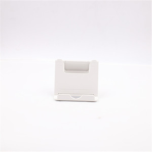 Lanparte Phone <b>Stand</b> Adjustable Height ABS Plastic Desk Mount <b>for</b> Mobile <b>Tablet</b> - Product Image 2
