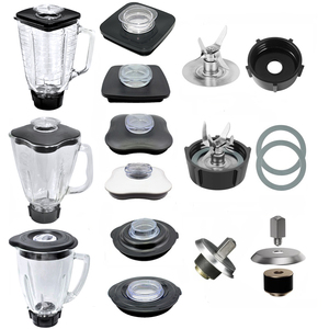 Piezas <span class=keywords><strong>de</strong></span> <span class=keywords><strong>licuadora</strong></span> osterlizadora <span class=keywords><strong>de</strong></span> fábrica, jarra <span class=keywords><strong>de</strong></span> vidrio <span class=keywords><strong>de</strong></span> 1,25l <span class=keywords><strong>de</strong></span> Soda, jarra exprimidora, pieza <span class=keywords><strong>de</strong></span> repuesto para batidoras 4655 - Product Image 6