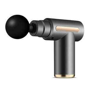 Other Massager Products Facial <strong>Handheld</strong> Percussion Brushless <strong>Vibration</strong> DeviceTherapy Cordless Touch Screen <strong>Massage</strong> Gun - Product Image 1