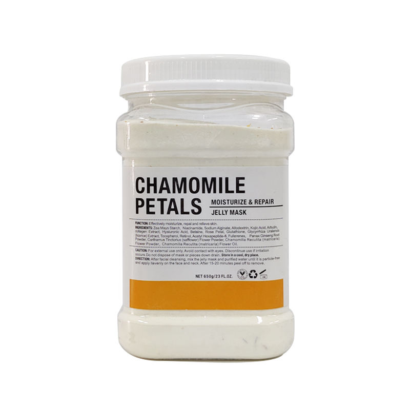 chamomile