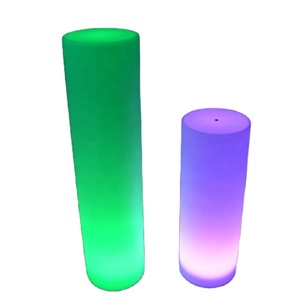 Événement <span class=keywords><strong>Location</strong></span> Événement Mariage Événement Led Pilier Lumière - Product Image 1