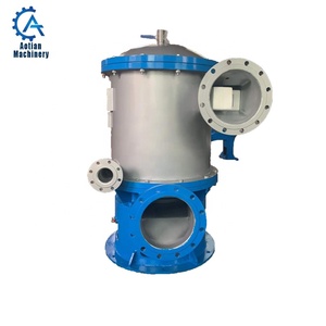 Pulping thiết bị papermaking máy móc pulping và papermaking 2 ㎡ Màn hình áp lực - Product Image 5