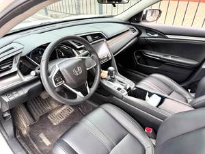 <span class=keywords><strong>Honda</strong></span> <span class=keywords><strong>Civic</strong></span> Modello <span class=keywords><strong>2019</strong></span> 1.5T CVT 220TURBO Edizione Sport, Trasmissione Automatica - Product Image 3