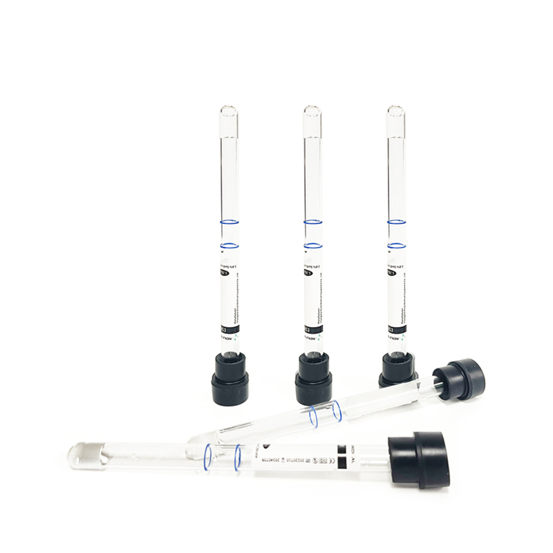 High Quality Disposable ESR Blood Collection