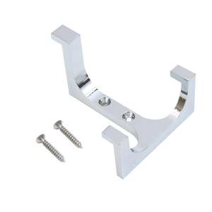 Cubic Modern - Chrome - Product Image 1