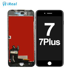 Écran de remplacement pour <span class=keywords><strong>iphone</strong></span> 7 écran lcd pour <span class=keywords><strong>iphone</strong></span> 7 <span class=keywords><strong>plus</strong></span> écran lcd pour <span class=keywords><strong>iphone</strong></span> 7 écran - Product Image 1