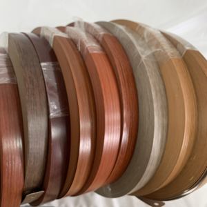 Bande de chantournage en mélamine avec adhésif, 0,5 mm, couleur unie/fini grain de bois, <span class=keywords><strong>pour</strong></span> mobilier scolaire - Product Image 5