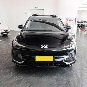 2026 2023 SUV de Lujo IM <span class=keywords><strong>LS7</strong></span> 5 puertas 5 plazas <span class=keywords><strong>Motor</strong></span> Dual 4WD Vehículo Eléctrico IM <span class=keywords><strong>LS7</strong></span> Zhiji <span class=keywords><strong>LS7</strong></span> 578Ps Coche Eléctrico de Alta Velocidad Vehículos de Nueva Energía - Product Image 2