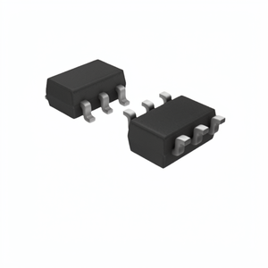 ตัวแทนจำหน่ายอย่างเป็นทางการ S-8259AAR-M6T1U ชิ้นส่วนวงจรอิเล็กทรอนิกส์สำหรับการจัดการพลังงาน (PMIC) แบบ SOT 23 6 - Product Image 1