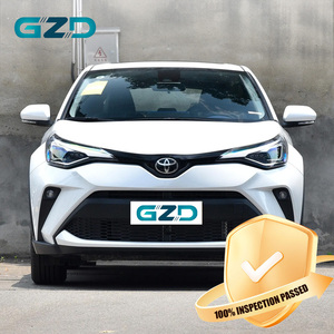 <span class=keywords><strong>Voiture</strong></span> d'occasion <span class=keywords><strong>en</strong></span> gros 2023 pour Toyota C-HR, 2.0L automatique, phares LED, caméra de recul, toit ouvrant, automatique - Product Image 1