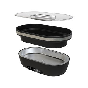 Kit de cera de parafina, máquina de cera de parafina de calentamiento rápido, olla de baño de cera doble para manos y pies, el modelo más nuevo - Product Image 5