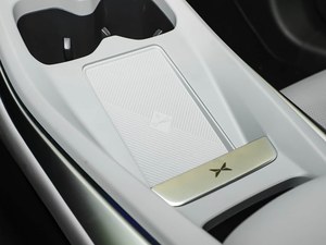 รถยนต์ไฟฟ้า Xpeng <span class=keywords><strong>MONA</strong></span> M03 ปี 2026 ระยะทางสูงสุด 610 กม. ราคาสมเหตุสมผล กำลังขายดี - Product Image 6