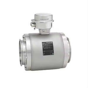Endress+Hauser 5H1B Medidor de Flujo Promag H100, Medidor de Flujo Magnético Sanitario Promag H100, Medidor de Flujo Promag H100 5H1B Dedicado para Agua - Product Image 1