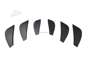 Para <span class=keywords><strong>Ferrari</strong></span> 458 actualizar el difusor de fibra de carbono cubierta de <span class=keywords><strong>la</strong></span> lámpara antiniebla parachoques trasero labio inferior y Kit de carrocería - Product Image 5