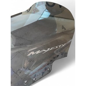 Parabrezza Fumé per Moto Yamaha Majesty 400 2005 - Product Image 1