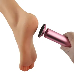 Professional Feet Care Tool Pedicure Sanding Disc Electric Foot Grinder Vacuum Callus Remove
