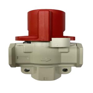 วาล์วแรงดันตกค้าง Original-SMC รุ่น VSH30-03A - Product Image 1