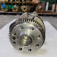 Pièces de moteur diesel OM651 Vilebrequin A6510302501 pour Mercedes-Benz C220 E220 Sprinter Vito