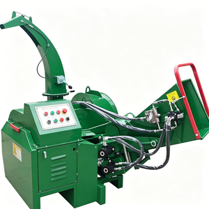 Broyeur de <span class=keywords><strong>bois</strong></span> pour le compostage et le vermicompostage, préparation d'agent de volumeisation du <span class=keywords><strong>bois</strong></span> - Product Image 2