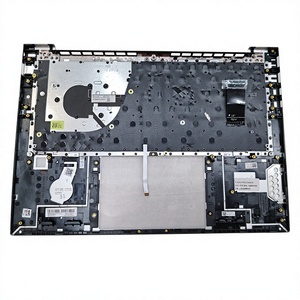 Nouveau N93654-001 Couvercle supérieur de haute qualité avec clavier rétroéclairé, disposition US, sans fonction tactile, pour ordinateur portable HP EliteBook 840 G11 - Product Image 2