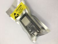 Carte de développement ESP32, WiFi sans fil, double cœur, ESP-WROOM-32, carte ESP-32, 38 broches
