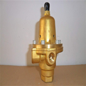 Manomètre de régulation haute pression Skid 1301F 1301G - Product Image 4