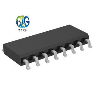 SA614AD,602 BOM IC FM <span class=keywords><strong>se</strong></span> sistema basso PWR 16-SOIC SA614AD,602 - Product Image 1