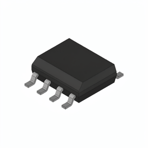 X4325S8-2.7 ชิ้นส่วนวงจรอิเล็กทรอนิกส์สำหรับการจัดการพลังงาน (PMIC) 8 SOIC ช่องทางจำหน่ายจากผู้ผลิต - Product Image 1