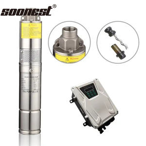 <span class=keywords><strong>Pompe</strong></span> à eau solaire pour piscine, filtre de pression, pressostat, contrôle de <span class=keywords><strong>pompe</strong></span> à eau électrique, 2hp, 50m, 80m, 100m - Product Image 5