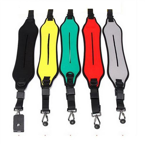Digital DSLR Camera Easy Carry Quickly Release Strap Shoulder Belt for All DSLR Camera