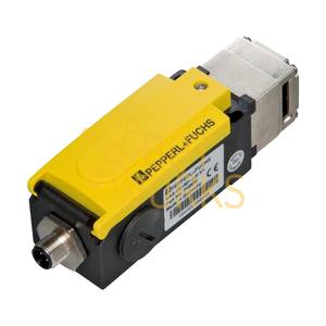 Pepperl+Fuchs 210500 - Nuovo - Product Image 1