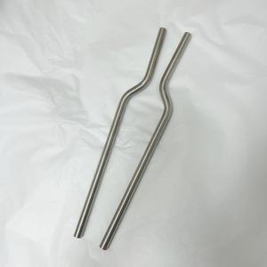 خدمات قطع التحكم الرقمي <span class=keywords><strong>CNC</strong></span> بالقطع المعدنية ذات الدقة المخصصة للقطع المصنوعة من الأنبوب الفولاذي المقاوم للصدأ والقطع المطاحنة <span class=keywords><strong>cnc</strong></span> والتحويل - Product Image 4