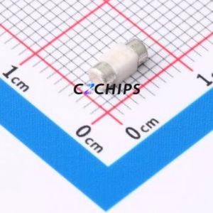 25T-030L One-Time Fuse Fuse ( Type: SMD Fuse )( Rated Current: 3A )( Rated Voltage (AC): 250V )( Rated Voltage: 250V ) - Product Image 1