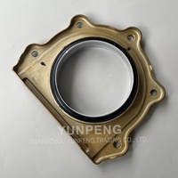 Sello del cigüeñal del motor 68031388AA para Jeep Chrysler Grand Voyager 3.3L 3.8L 2001-2011
