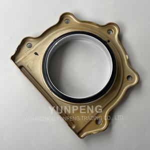 Joint <span class=keywords><strong>de</strong></span> vilebrequin moteur 68031388AA pour Jeep Chrysler Grand Voyager 3.3L 3.8L 2001-2011 - Product Image 2