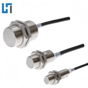 Controlador de Programación Plc, Controlador de Automatización Industrial, Sensor de E2EH-X7D1, Nuevo, Original, 2, 2, 2, 1, 2, 1, 2, 2, 1, 2 - Product Image 2