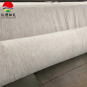 Réseau de drainage composite tridimensionnel <span class=keywords><strong>Filet</strong></span> de drainage composite géosynthétique - Product Image 4