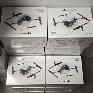 <span class=keywords><strong>DJI</strong></span> <span class=keywords><strong>Mini</strong></span> 4 Pro – Dron Plegable 4K HDR con Mando RC <span class=keywords><strong>2</strong></span> (con Pantalla) y Combo Fly More <span class=keywords><strong>Plus</strong></span> - Product Image 6