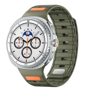 Correa de Repuesto Magnética de Goma con Ajuste Perfecto para Reloj Samsung 9 8, Accesorios - Product Image 3