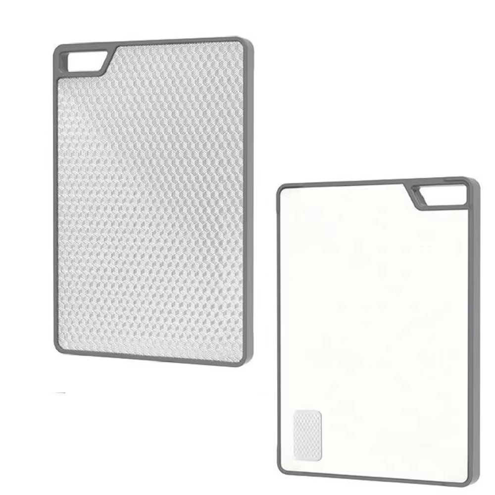 Motif en nid d'abeille [qualité alimentaire] 36*26*2cm m-e3619