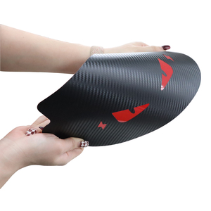 Đề Can <span class=keywords><strong>B</strong></span>ảng Chiếu Acrylic Phanh Cao Gắn Trên Xe Hơi Tesl <span class=keywords><strong>A</strong></span> Model 3 Y Tùy Chỉnh Nhãn Dán Biểu Tượng Đèn Đuôi Trên - Product Image 5