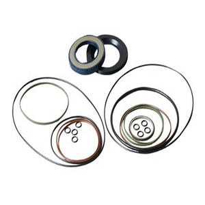 ชุดซีลยางอะไหล่มอเตอร์ไฮดรอลิกแบบลูกสูบ Tower Poclain MS02 - Product Image 3